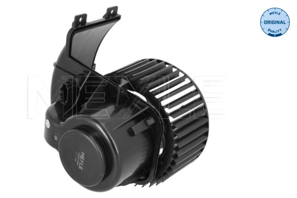 Silniczek wentylatora nagrzewnicy (ogrzewacza wnętrza) Volkswagen Multivan T5 minivan (7HM, 7HN, 7HF, 7EF, 7EM, 7EN) (2003 - 2016) cena, od 81,30 USD