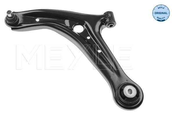 Wahacz zawieszenia przedniego dolny lewy do Ford Fiesta Mk6 CB1
