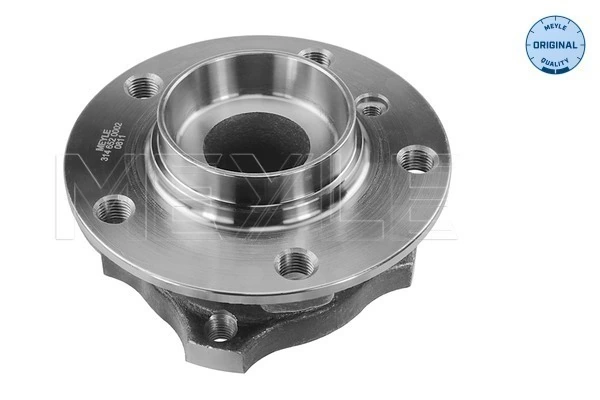 Piasta przednia do BMW 7  E65, E66, E67