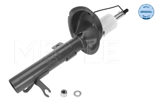 Amortyzator przedni prawy Ford Focus I sedana (DFW) (1999 - 2005) cena, od 56,11 USD