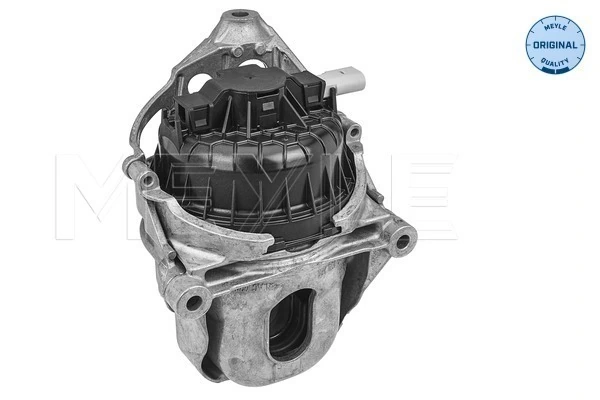 Poduszka (podpora) silnika lewa do Volkswagen Touareg III CR7, RC8