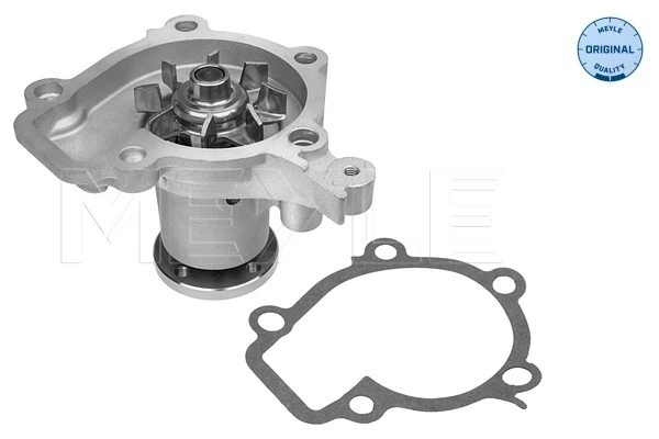 Pompa chłodząca wodna do Hyundai I30  FD