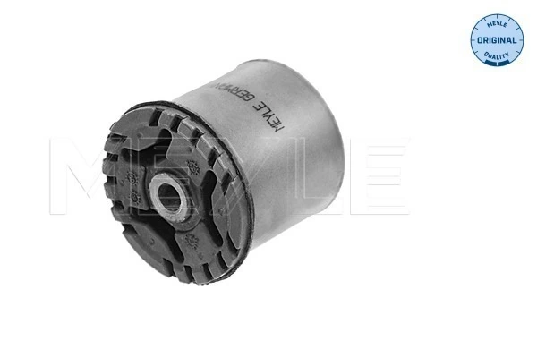 Silentblock tylnej belki do Opel Corsa B S93