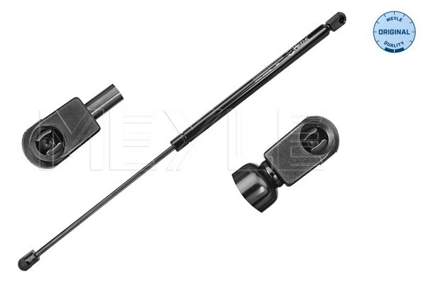 Amortyzator klapy bagażnika (3/5 drzwi-tylnych) Citroen C4 I coupe (LA) (2004 - 2010) cena, od 14,13 USD