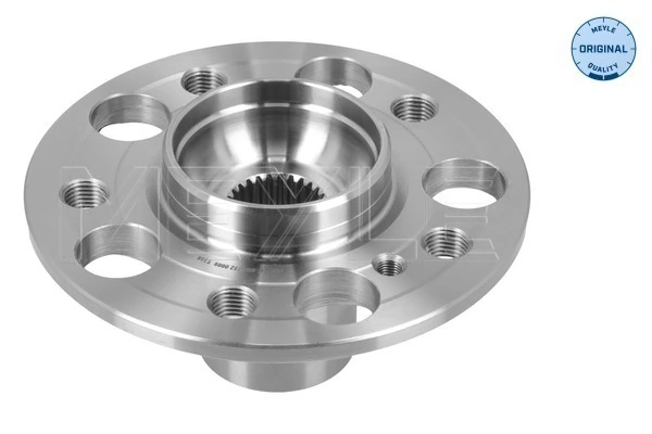 Piasta tylna do Mercedes C  W204