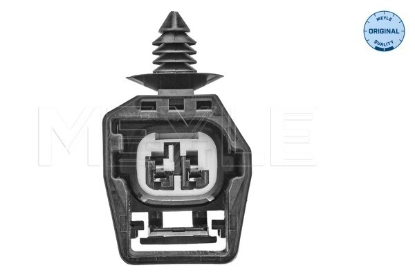 Czujnik stukowy (czujnik spalania stukowego) do Ford Fiesta Mk6 CB1