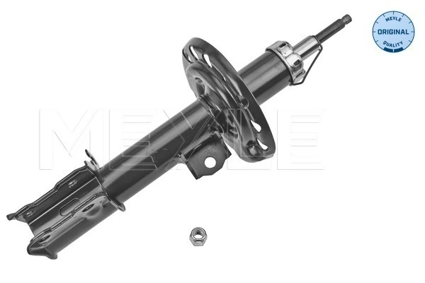 Amortyzator przedni lewy Opel Corsa C hatchback (F08, F68) (2000 - 2006) cena, od 50,29 USD