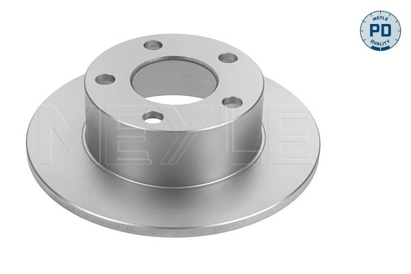Tarcza hamulcowa tylna do Audi A6 C4 4A5