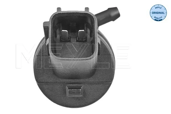 Do koszyka Pompka spryskiwacza szyby przedniej KIA Picanto II TA