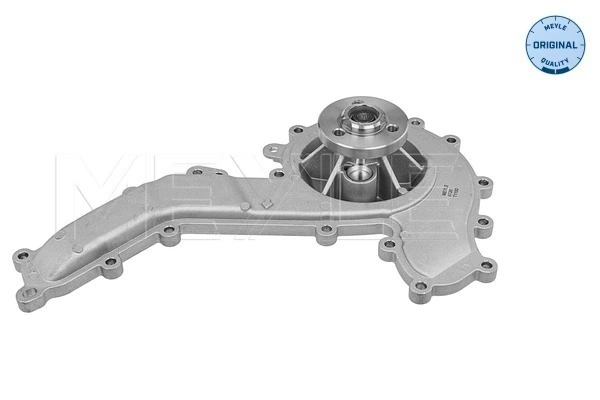 Pompa chłodząca wodna do Volkswagen Touareg III CR7, RC8