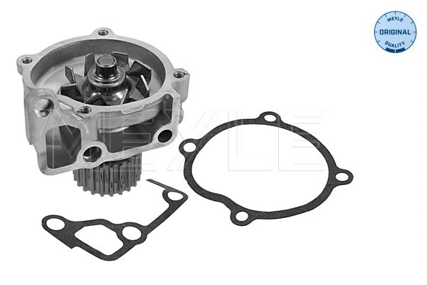 Pompa chłodząca wodna do Mazda E 2000/2200 SR2