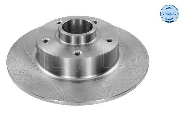 Do koszyka Tarcza hamulcowa tylna Renault Fluence  L3