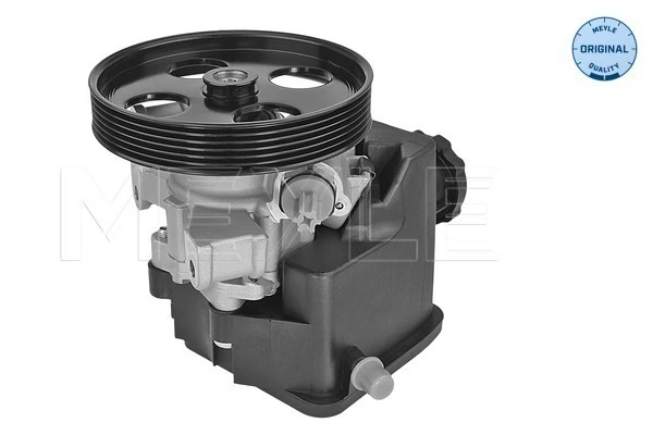 Do koszyka Pompa wspomagania hydraulicznego kierownicy Mercedes C  W204