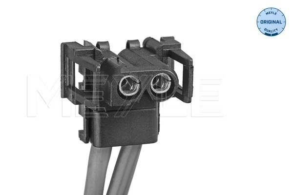 Silniczek wentylatora nagrzewnicy (ogrzewacza wnętrza) Meyle 0142360030 cena, od 89,96 USD