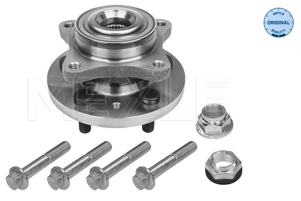 Piasta przednia Land Rover Discovery III SUV (LR3) (2004 - 2009) cena, od 94,94 USD