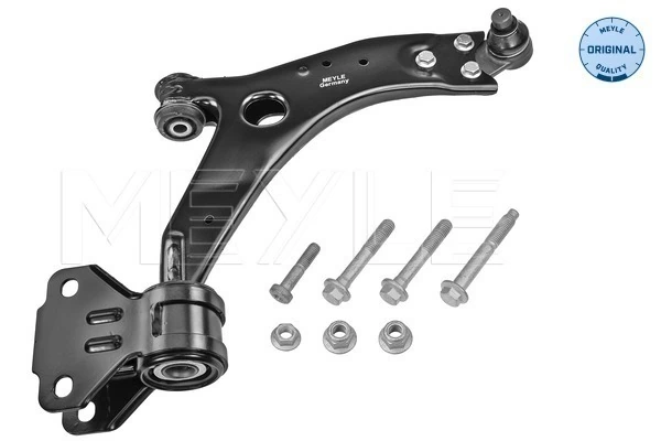 Wahacz zawieszenia przedniego dolny prawy Ford Focus III hatchback (CB8) (2010 - 2020) cena, od 89,22 USD