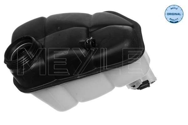 Zbiorniczek wyrównawczy układu chłodzenia Mercedes CLS coupe (C219) (2004 - 2010) cena, od 46,45 USD