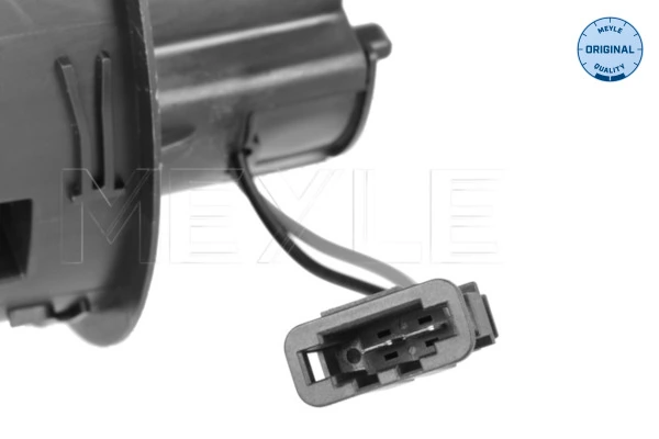 Silniczek wentylatora nagrzewnicy (ogrzewacza wnętrza) do Dacia Duster  HS