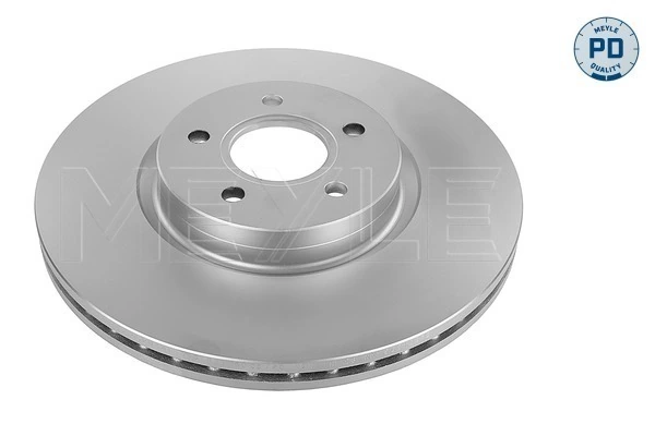 Do koszyka 1642763580 Peugeot/Citroen Tarcza hamulcowa przednia