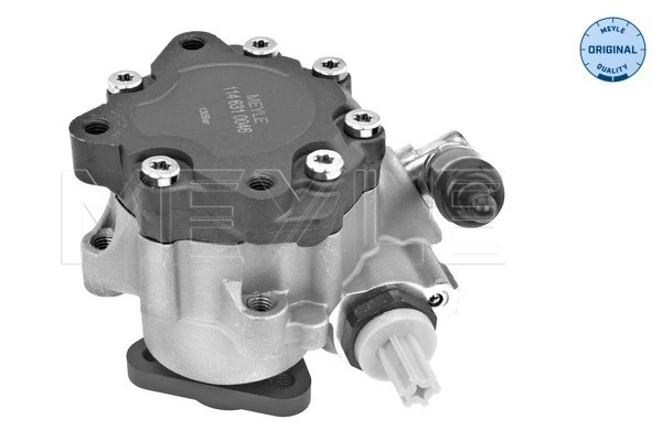 Pompa wspomagania hydraulicznego kierownicy do Audi A8 D3 4E2, 4E8