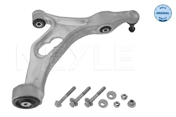 Wahacz zawieszenia przedniego dolny prawy Volkswagen Touareg II SUV (7P5, 7P6) (2010 - 2017) cena, od 212,65 USD