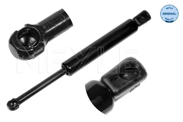 Amortyzator maski do Mercedes ML/GLE  W163