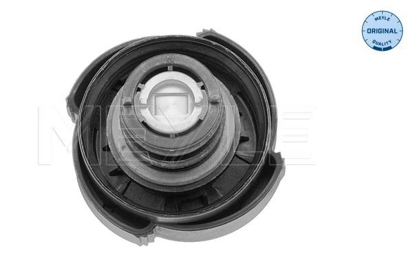 Do koszyka Pokrywa (korek) chłodnicy BMW 5  E61