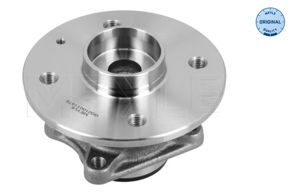 Do koszyka Piasta tylna Citroen C1 I PM, PN