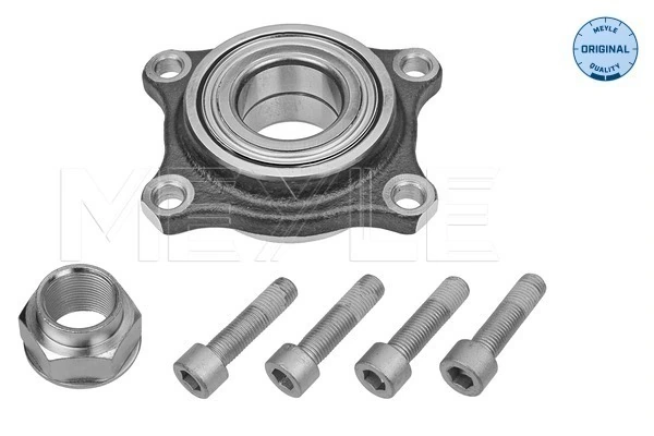 Łożysko piasty przedniej Alfa Romeo 147 hatchback (937) (2001 - 2010) cena, od 45,34 USD