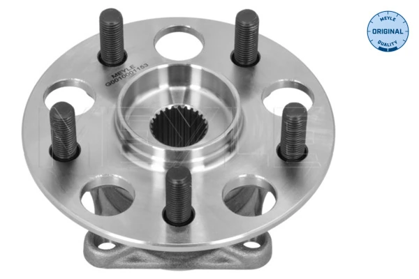 Piasta tylna do Toyota RAV4 V A5,H5
