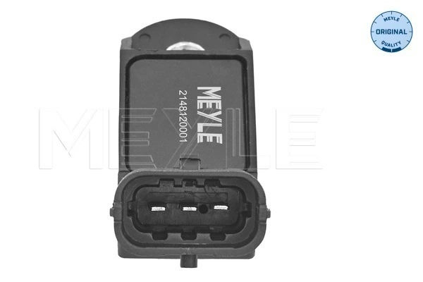 Do koszyka Czujnik ciśnienia w kolektorze ssącym, MAP Smart FORTWO  450