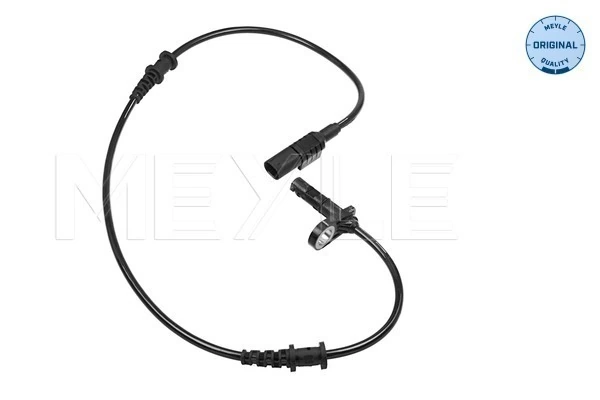 Czujnik ABS przedni do Mercedes E  W211