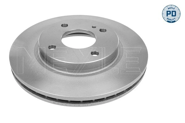  Tarcza hamulcowa przednia Opel Insignia 