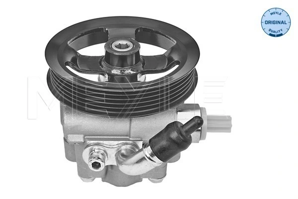 Do koszyka Pompa wspomagania hydraulicznego kierownicy Toyota Avensis I T22