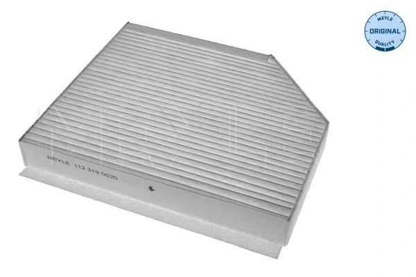 Filtr kabiny do Audi A5 Sportback 8TA