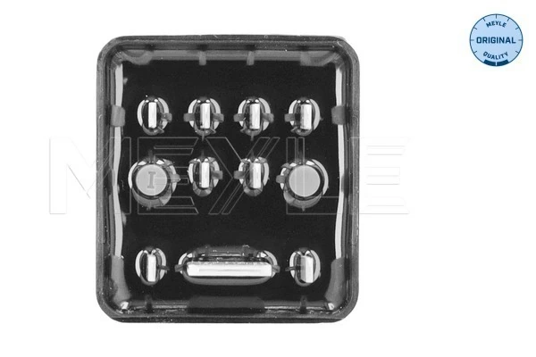 Przekaźnik świec żarowych Seat Leon 4 KL1, KLG