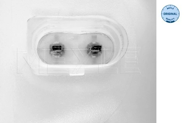 Do koszyka Zbiorniczek wyrównawczy układu chłodzenia Volkswagen Passat B5 3B3