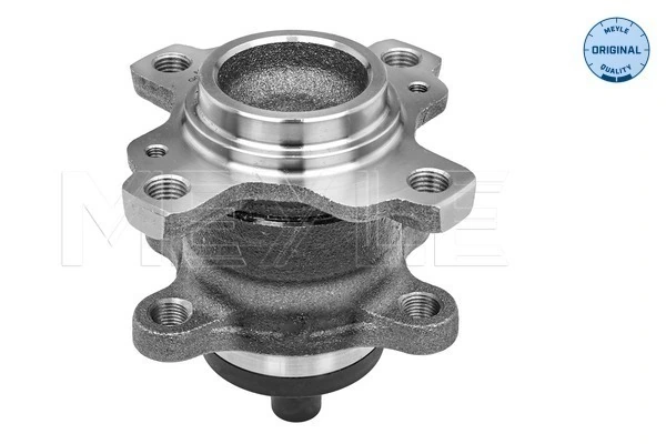 Piasta tylna do Suzuki Swift IV MZ, EZ