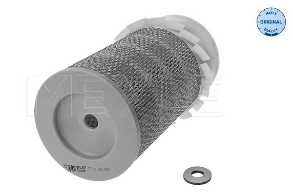 Filtr powietrza Mitsubishi L 300