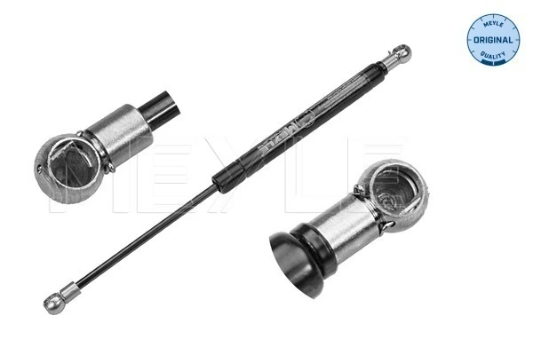 Amortyzator klapy bagażnika (3/5 drzwi-tylnych) Smart FORTWO coupe (450) (2004 - 2007) cena, od 14,88 USD