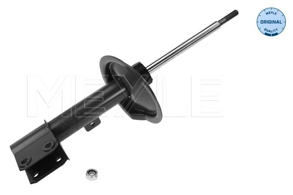 Amortyzator przedni lewy Citroen C4 I hatchback (LC) (2004 - 2010) cena, od 58,78 USD