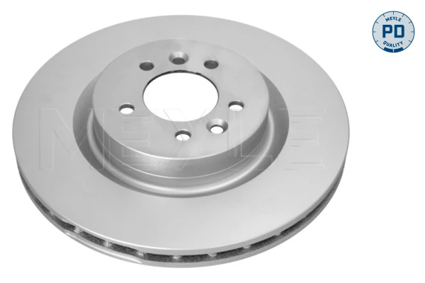 Tarcza hamulcowa przednia do Land Rover Range Rover SPORT I L320