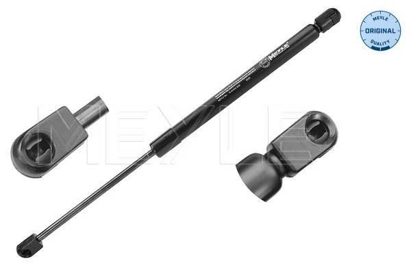 GS0694 Magneti Marelli Amortyzator klapy bagażnika (3/5 drzwi-tylnych)