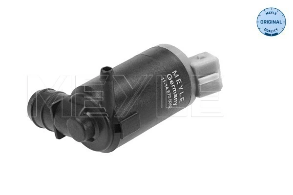 Pompka spryskiwacza szyby przedniej do Peugeot 406  8E, F