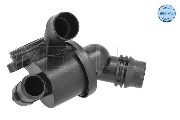  Obudowa termostatu Audi A6 