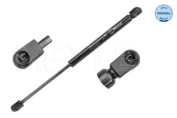Amortyzator klapy bagażnika (3/5 drzwi-tylnych) Peugeot 407 SW kombi (6E) (2004 - 2011) cena, od 11,95 USD