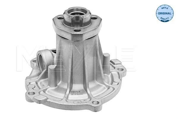 Pompa chłodząca wodna Skoda Felicia II hatchback (6U1) (1998 - 2001) cena, od 45,23 USD