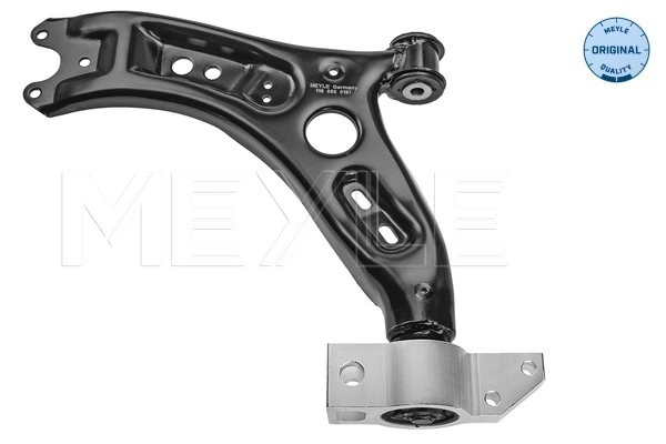 1634910980 Peugeot/Citroen Wahacz zawieszenia przedniego dolny lewy