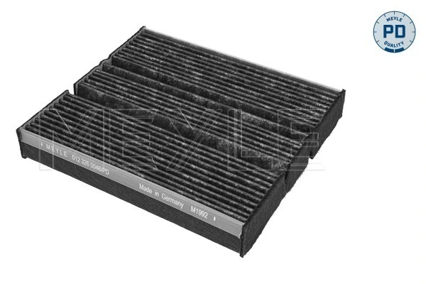 Filtr kabiny Mercedes A hatchback (W177) (2018 - 2026) cena, od 25,78 USD