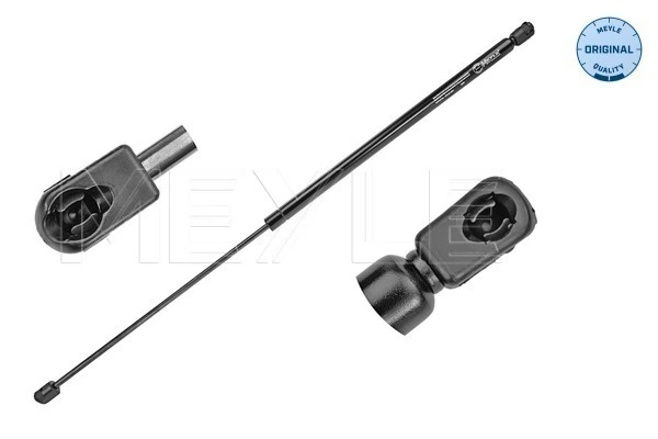 Amortyzator maski do Volkswagen Passat B6 3C2